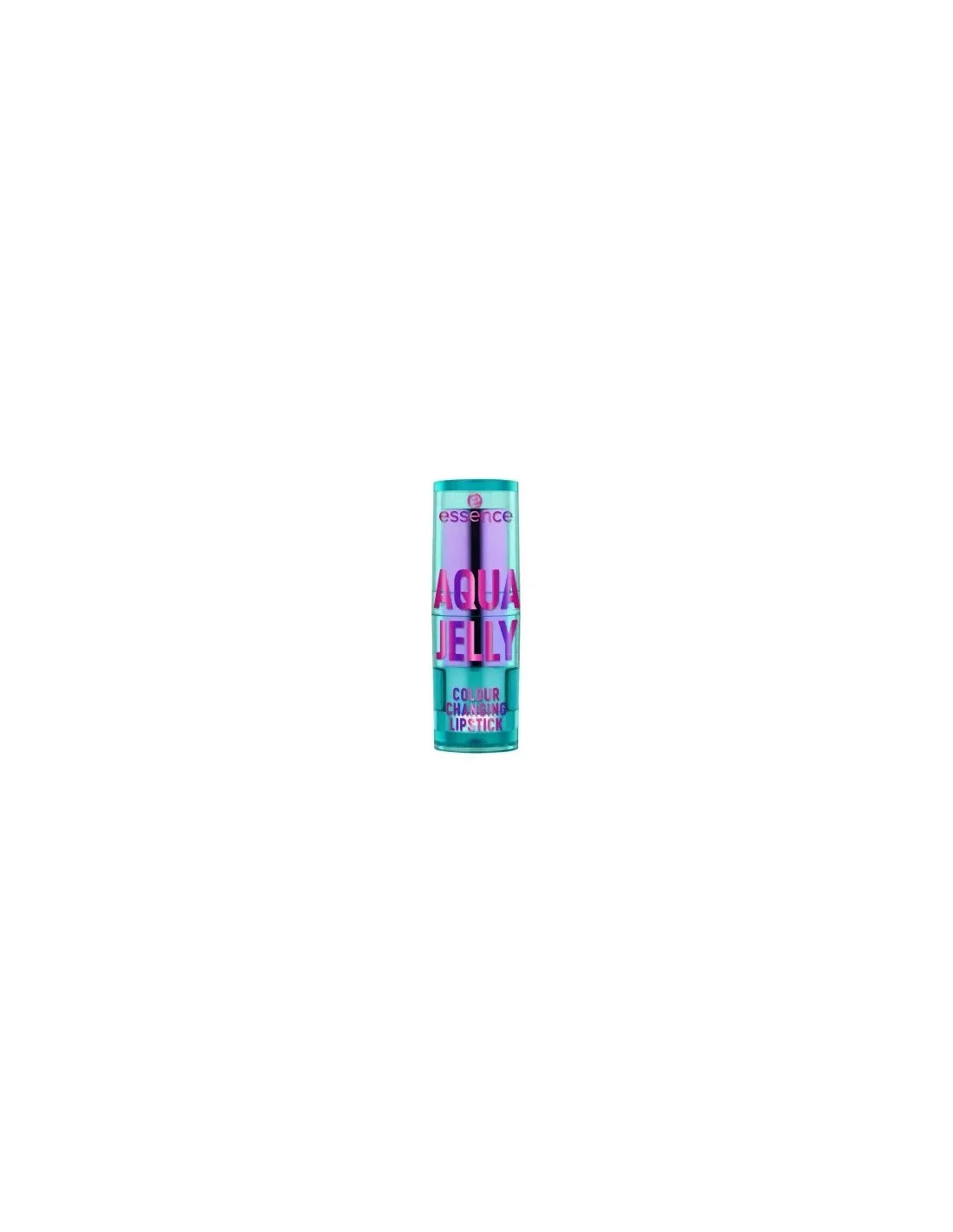 Essence Cosmetics Aqua Jelly Barra De Labios Stick