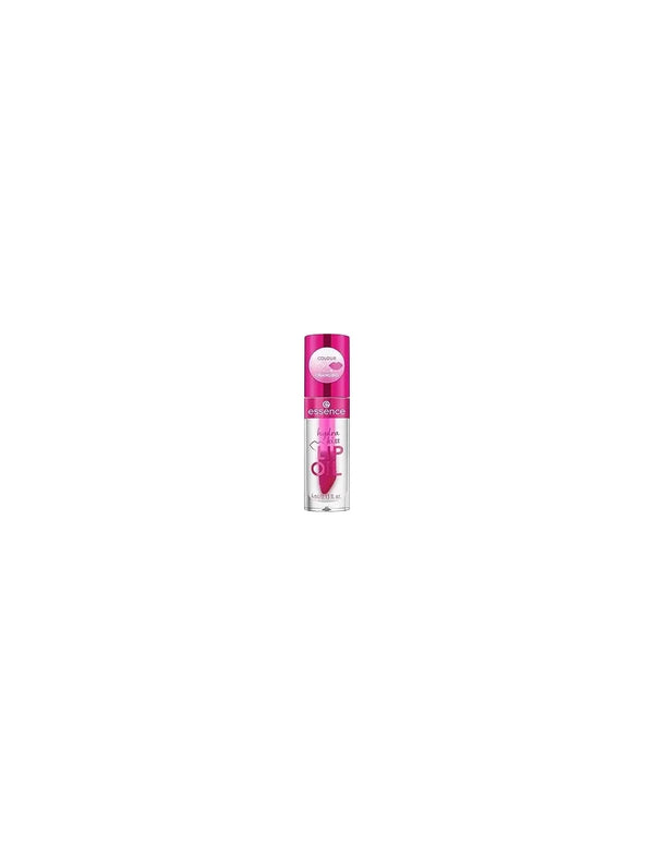 Essence Cosmetics Hydra Kiss Aceite De Labios 06-Cranberry Is Back 4ml - Batty Beauty