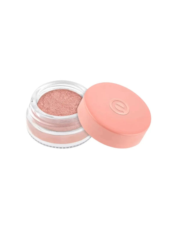 Essence Cosmetics Sombras De Ojos En Crema 01-Rose 5g - Batty Beauty