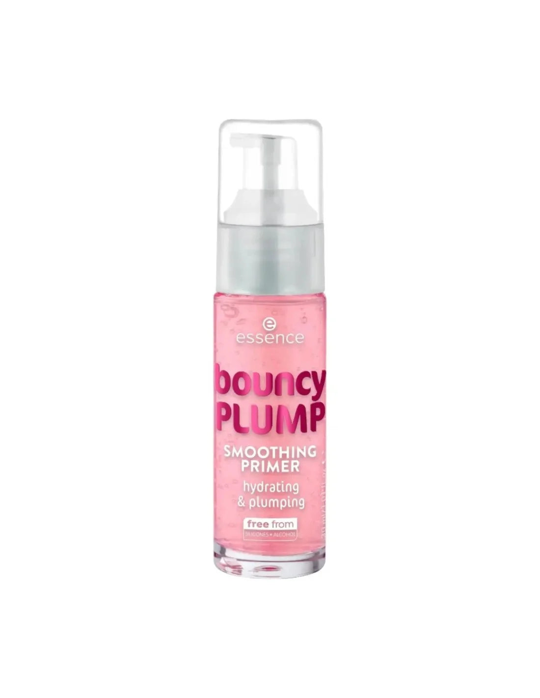 Essence Cosmetics Bouncy Plump Prebase Hidratante