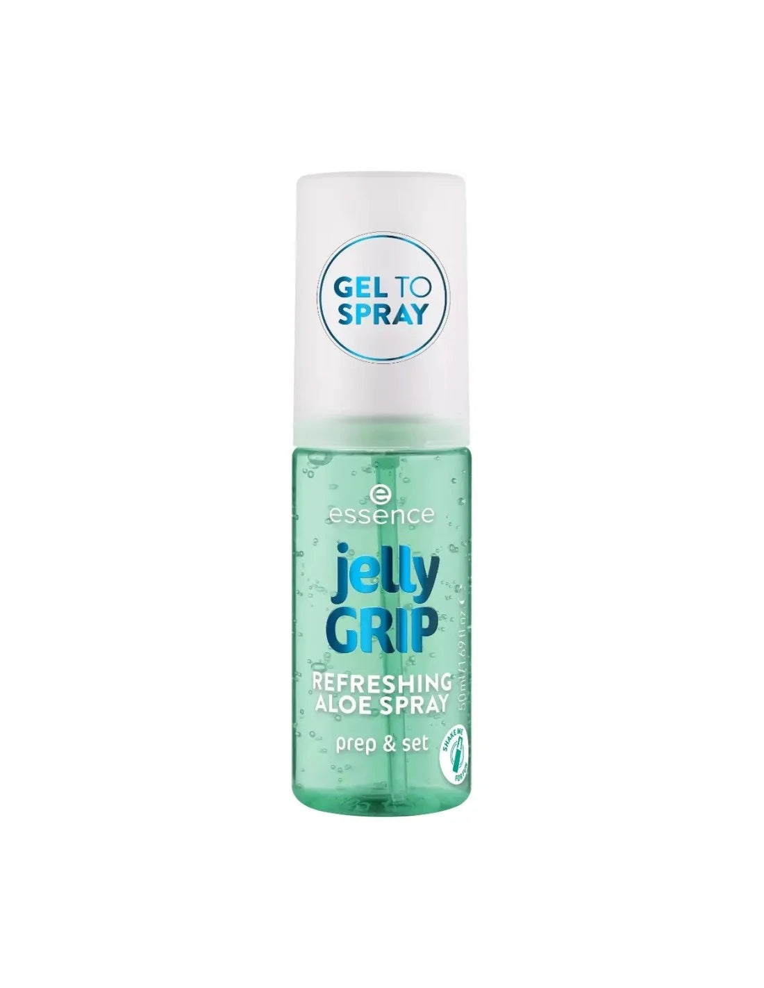 Essence Cosmetics Jelly Grip Refrescante Con Aloe