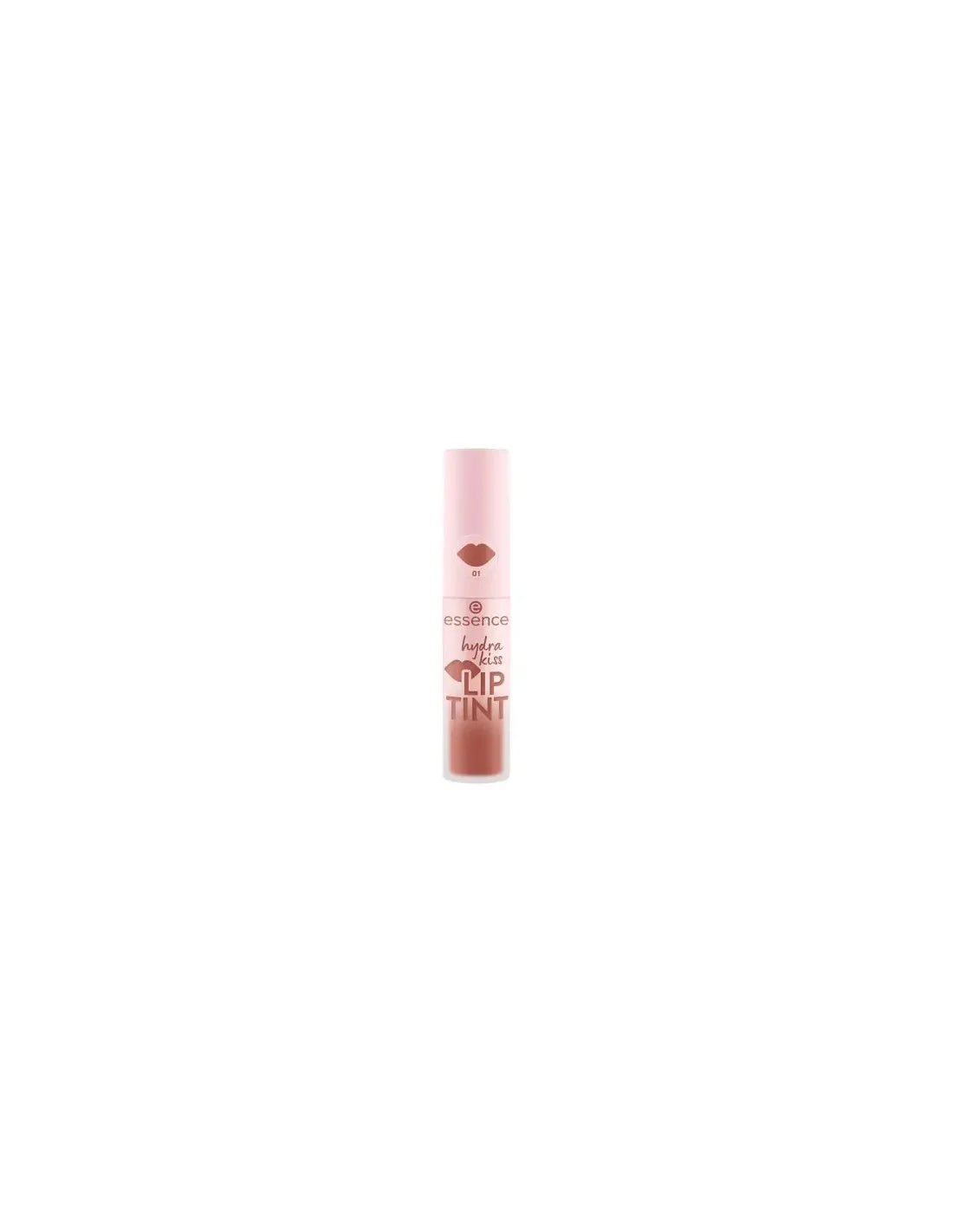 Essence Cosmetics Tinte De Labios Hydra Kiss 01-Blushing Nude