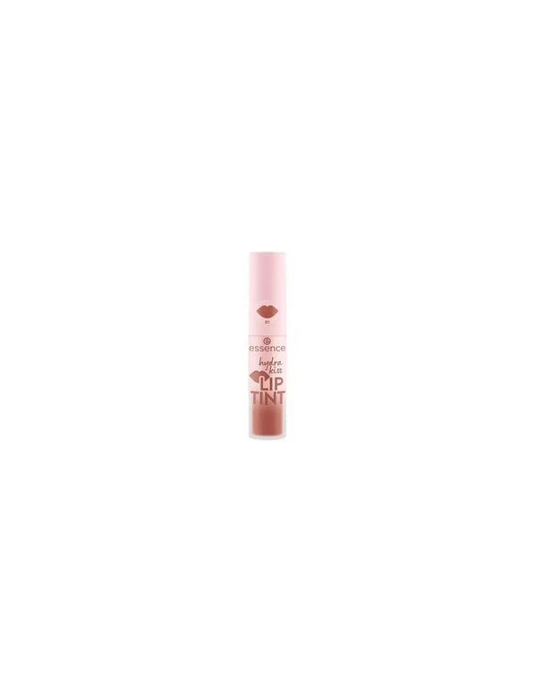 Essence Cosmetics Tinte De Labios Hydra Kiss 01-Blushing Nude 4ml - Batty Beauty