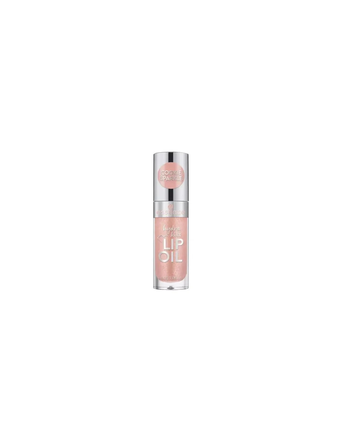 Essence Cosmetics Hydra Kiss Aceite De Labios 09-Cookie Sparkle