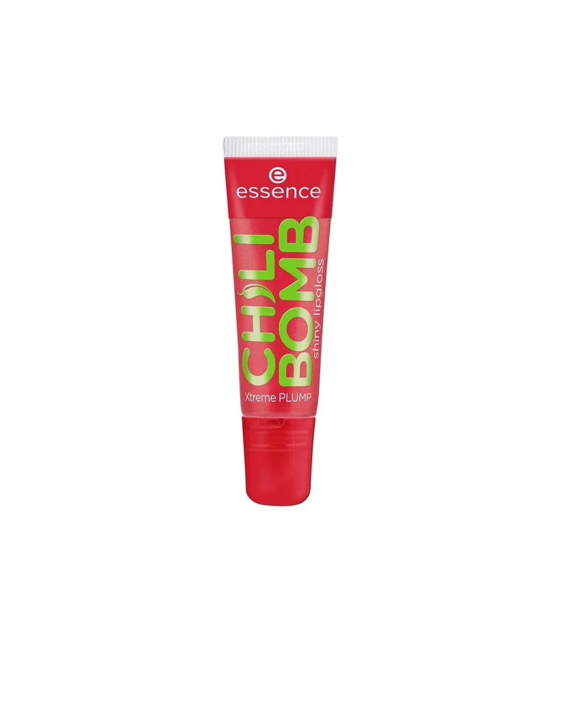 Essence Cosmetics Chili Bomb Brillo De Labios 01