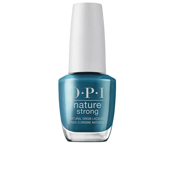 Opi Nature Strong Esmalte De Origen Natural All Heal Queen Mother Earth 15ml - Batty Beauty