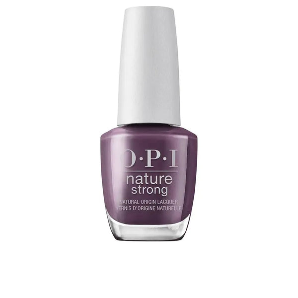 Opi Nature Strong Esmalte De Origen Natural Eco Maniac 15ml - Batty Beauty