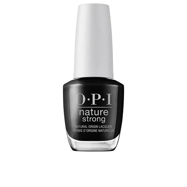 Opi Nature Strong Esmalte De Origen Natural Onyx Skies 15ml - Batty Beauty