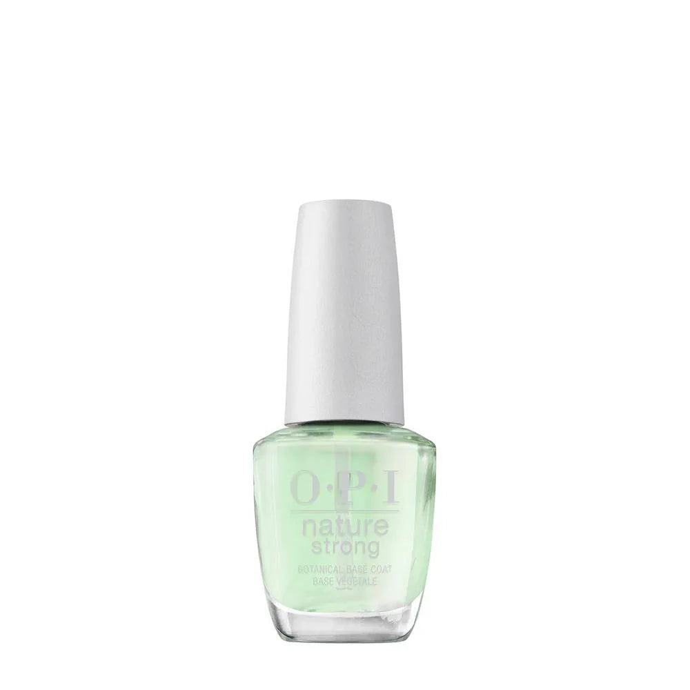 Opi Nature Strong Nail Lacquer Base Coat