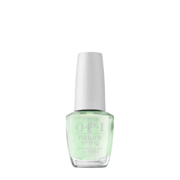 Opi Nature Strong Nail Lacquer Base Coat 15ml - Batty Beauty