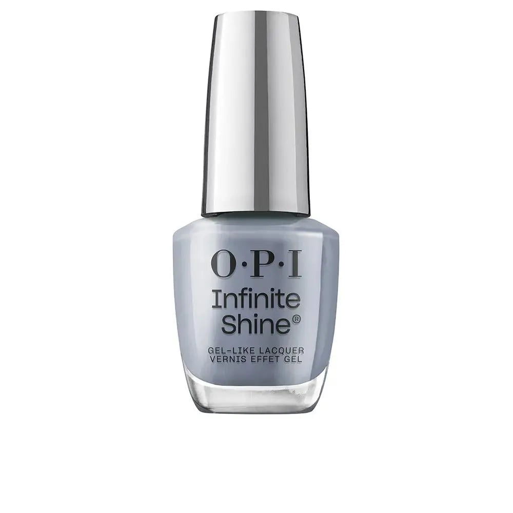 Opi Infinite Shine Esmalte De Uñas De Larga Duración Efecto Gel Pure Jean-Ius