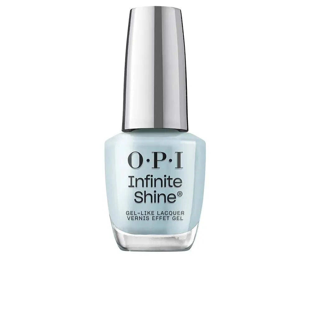 Opi Infinite Shine Esmalte De Uñas De Larga Duración Efecto Gel Last From The Past