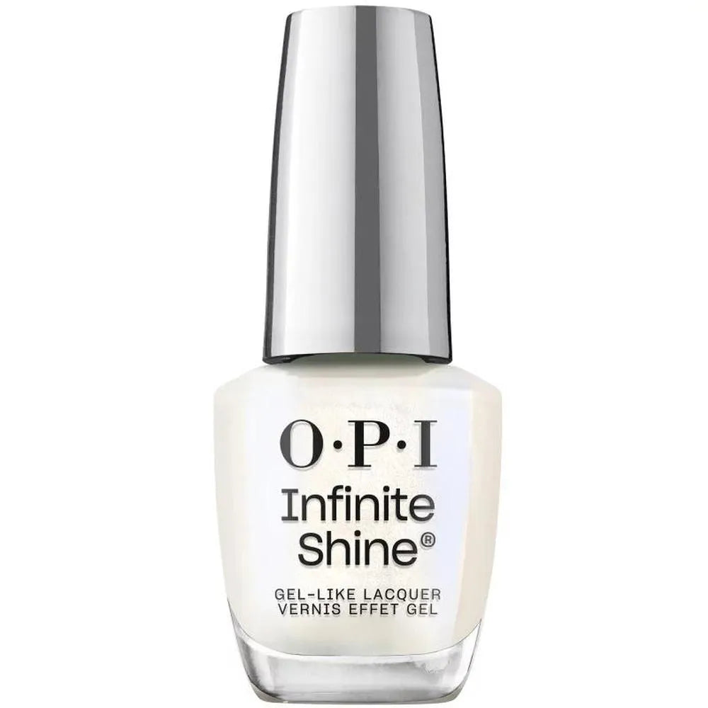 Opi Infinite Shine Esmalte De Uñas De Larga Duración Efecto Gel Shimmer Takes All