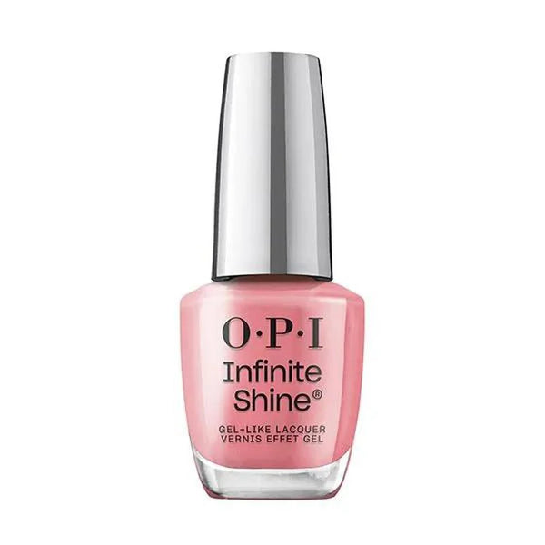 Opi Infinite Shine Esmalte De Uñas De Larga Duración Efecto Gel At Strong Last 15ml - Batty Beauty