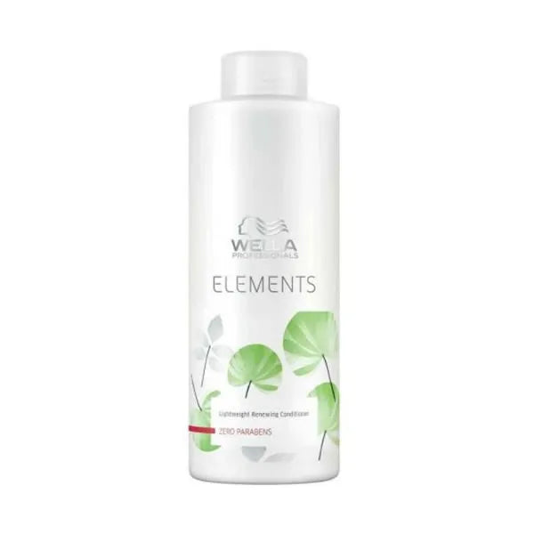 Wella Elements Conditioneur Régénérant - Batty Beauty