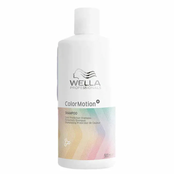 Wella Color Motion+ Shampooing