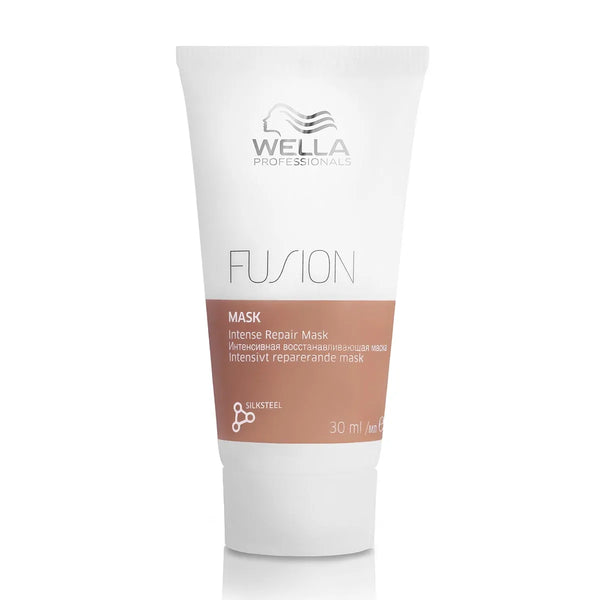 Wella Fusion Intense Repair Mask 75ml - Batty Beauty