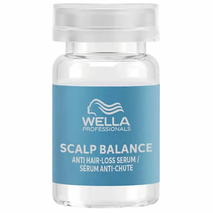Wella Invigo Balance Anti-Hairloss Serum