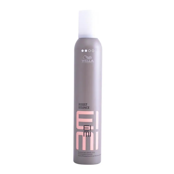 Wella Eimi Boost Bounce Niveau De Fixation 2