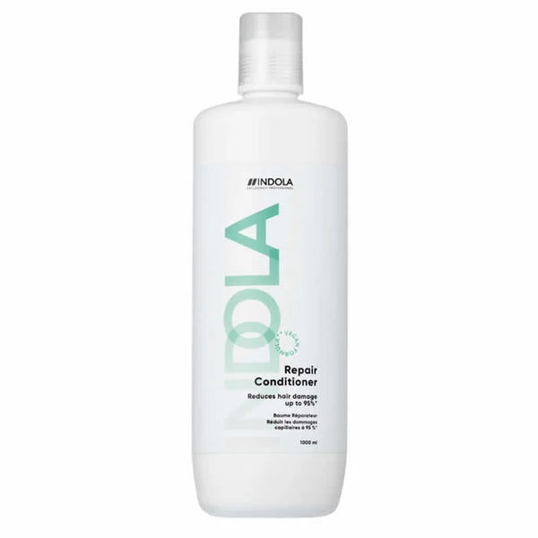 Indola Repair Conditioner 100ml - Batty Beauty