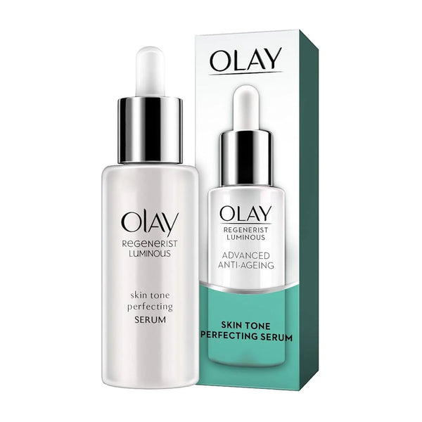 Olay Luminous Skin Tone Advanced Anti-Ageing Serum 40ml - Batty Beauty