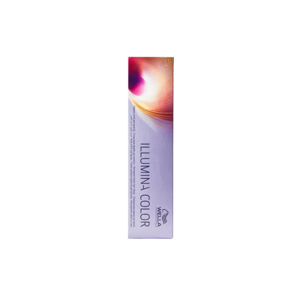 Wella Illumina Color 6.37 60ml - WELLA