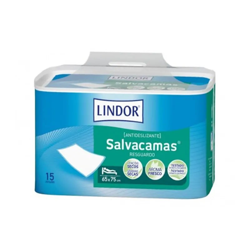 Ausonia Lindor Ausonia Alèse 65x75cm 15 Pièces