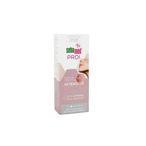 Sebamed Pro Serum Intensive 30ml - Batty Beauty