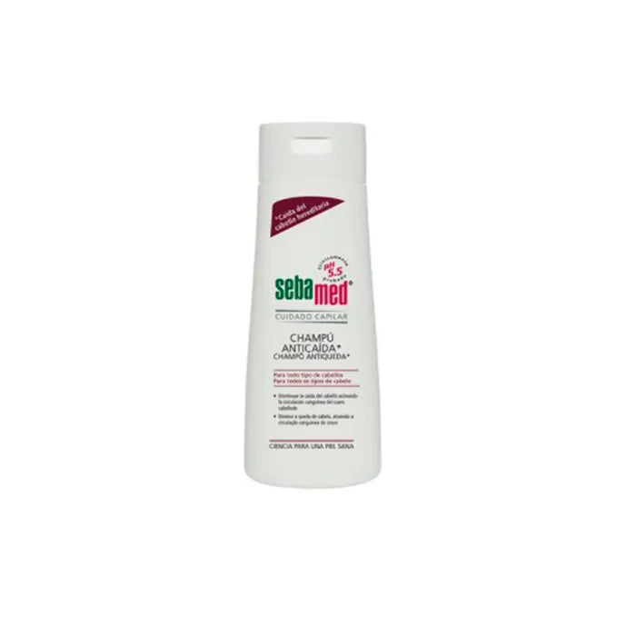 Sebamed Anti-Hair Loss Shampoo