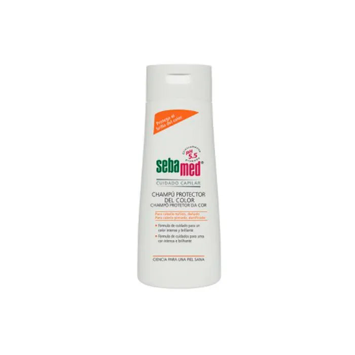 Sebamed Colour Protection Shampoo