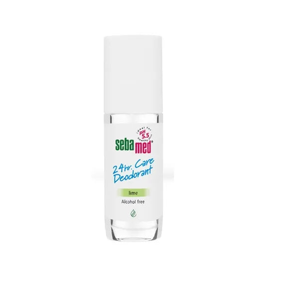 Sebamed Déodorant 24 Heures
