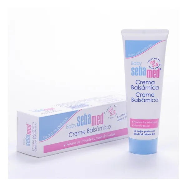 Sebamed™ Crème Pour Bébés Balsámica