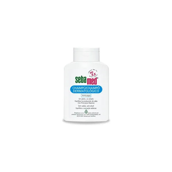 Sebamed Dermatological Shampoo
