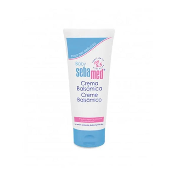 Sebamed Baby Crème Soin Extra Douceur 300ml - SEBAMED