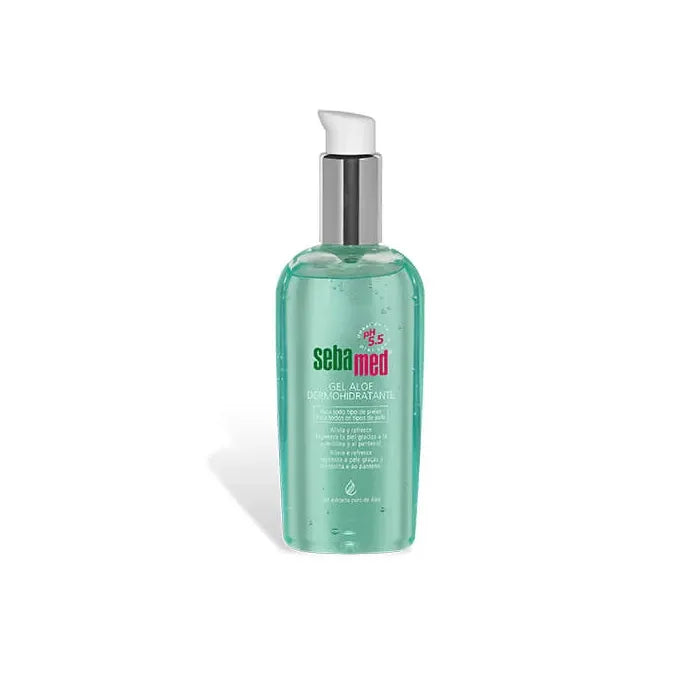 Sebamed Gelée Hydra Aloé