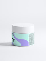 Volcan islandais Exfoliant pour le visage et le corps