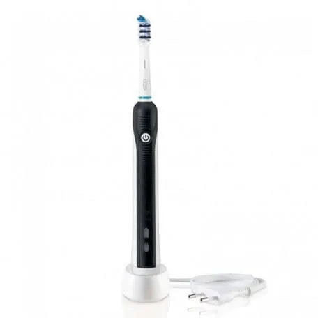 Oral-B Trizone 700 Cepillo Dental Eléctrico Negro Oral B - Batty Beauty