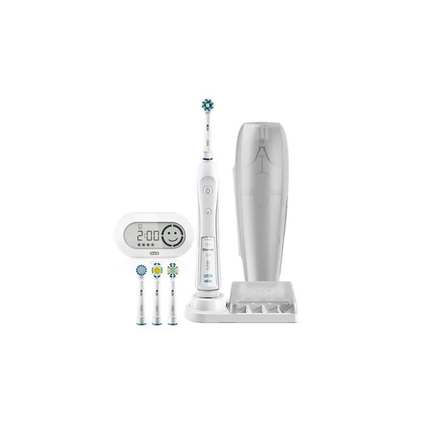 Oral-B Oral B Brosse À Dents Pro 6000 Smart Series Bluetooth - Batty Beauty