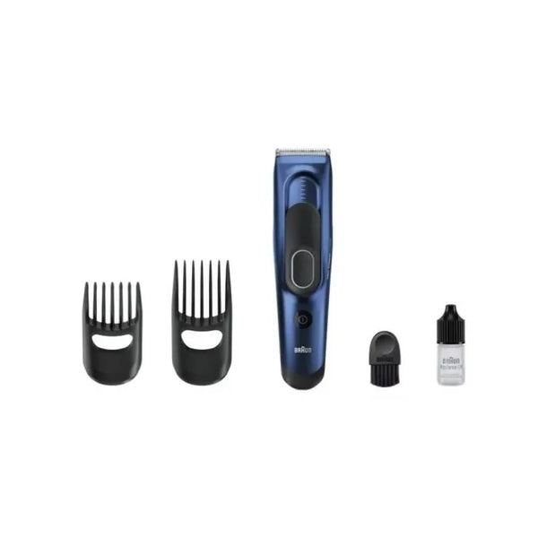 Braun Coupeur De Cheveux - Batty Beauty