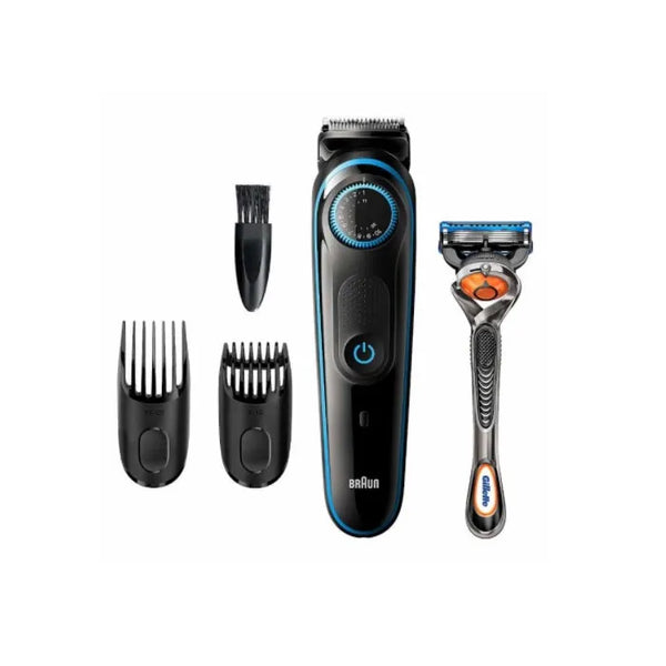 Braun Barber Shaver BT5240 - Batty Beauty