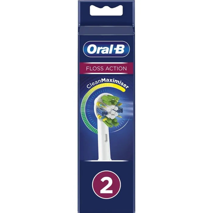 Oral-B Pour Le Fil Dentaire 2U