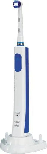 Oral-B Oral B Professional Care 550 Electric Toothbrush - Batty Beauty