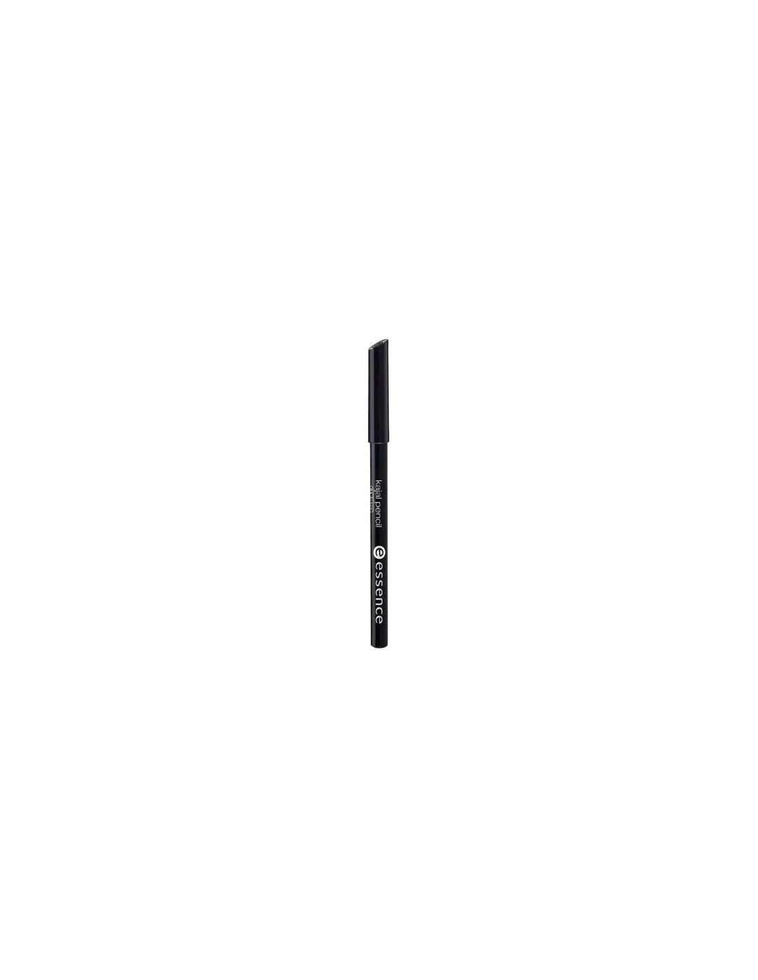 Essence Cosmetics Kajal Lápiz De Ojos 01-Black