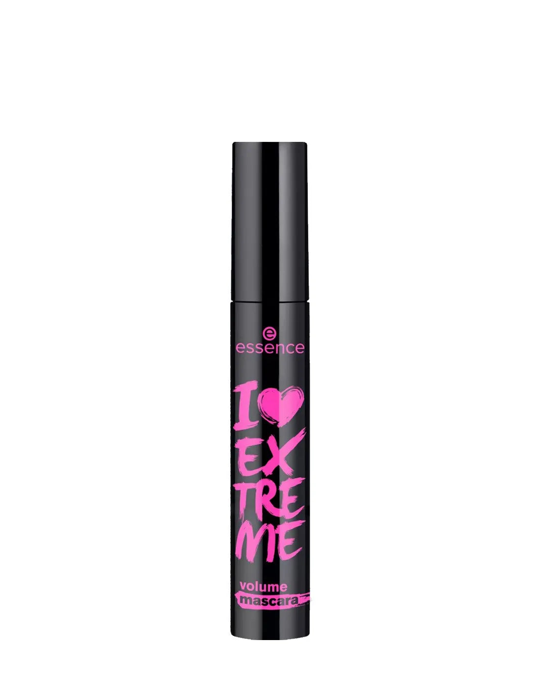 Essence Cosmetics I Love Extreme Volume Mascara