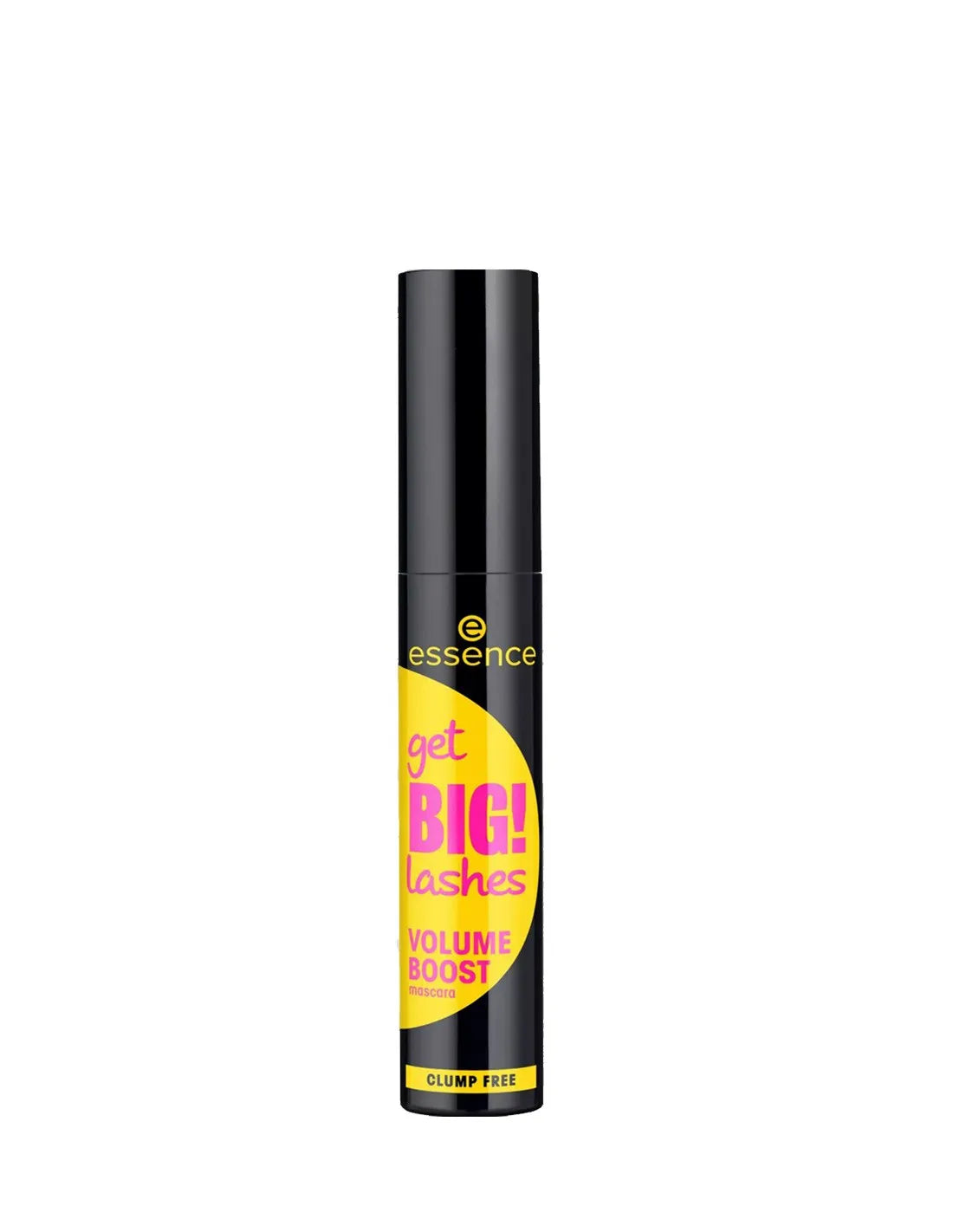 Essence Cosmetics Get Big! Lashes Volume Boost