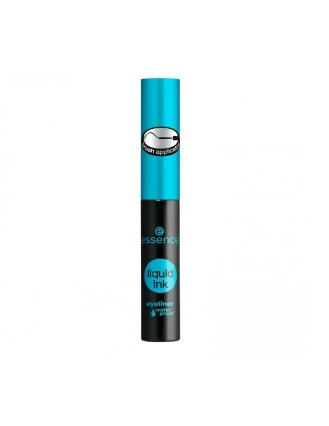 Essence Cosmetics Liquid Ink Eyeliner Waterproof