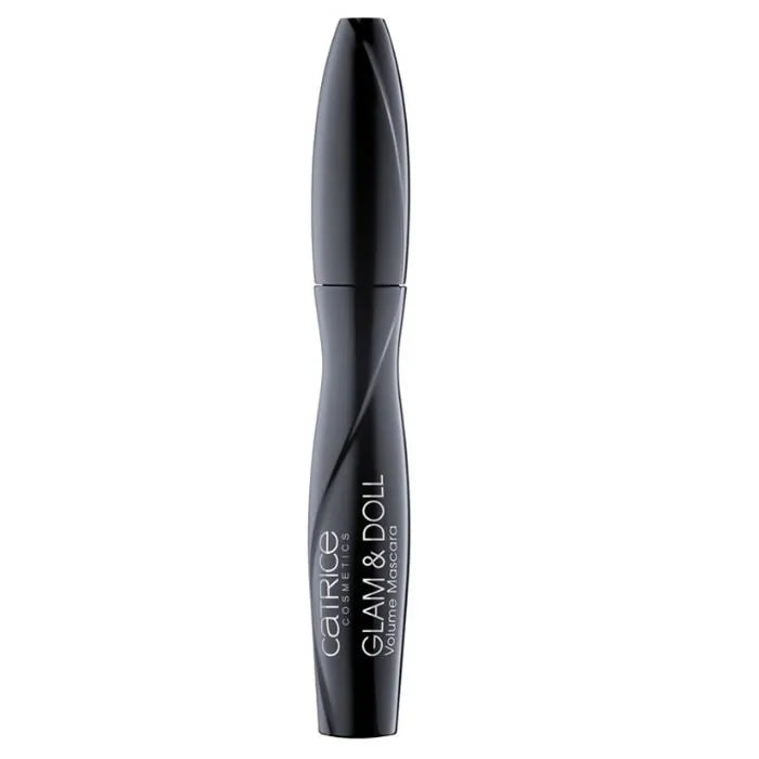 Catrice Glam & Doll Volume Mascara 010 Ultra Black