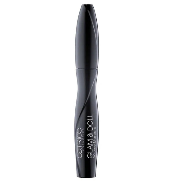 Catrice Glam & Doll Volume Mascara 010 Ultra Black 10ml - Batty Beauty