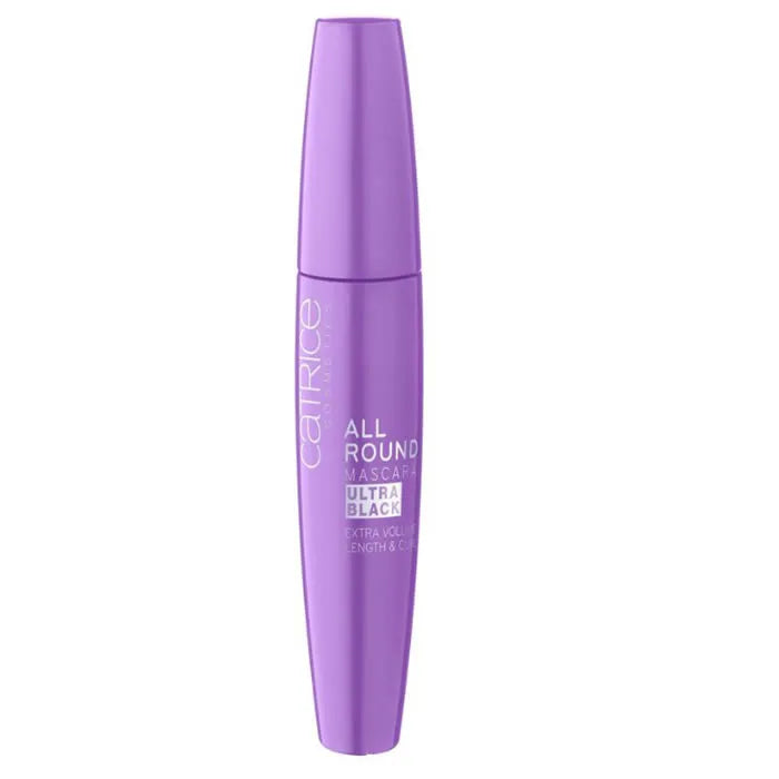 Catrice Allround Mascara 010 Blackest Carbon Black Ever