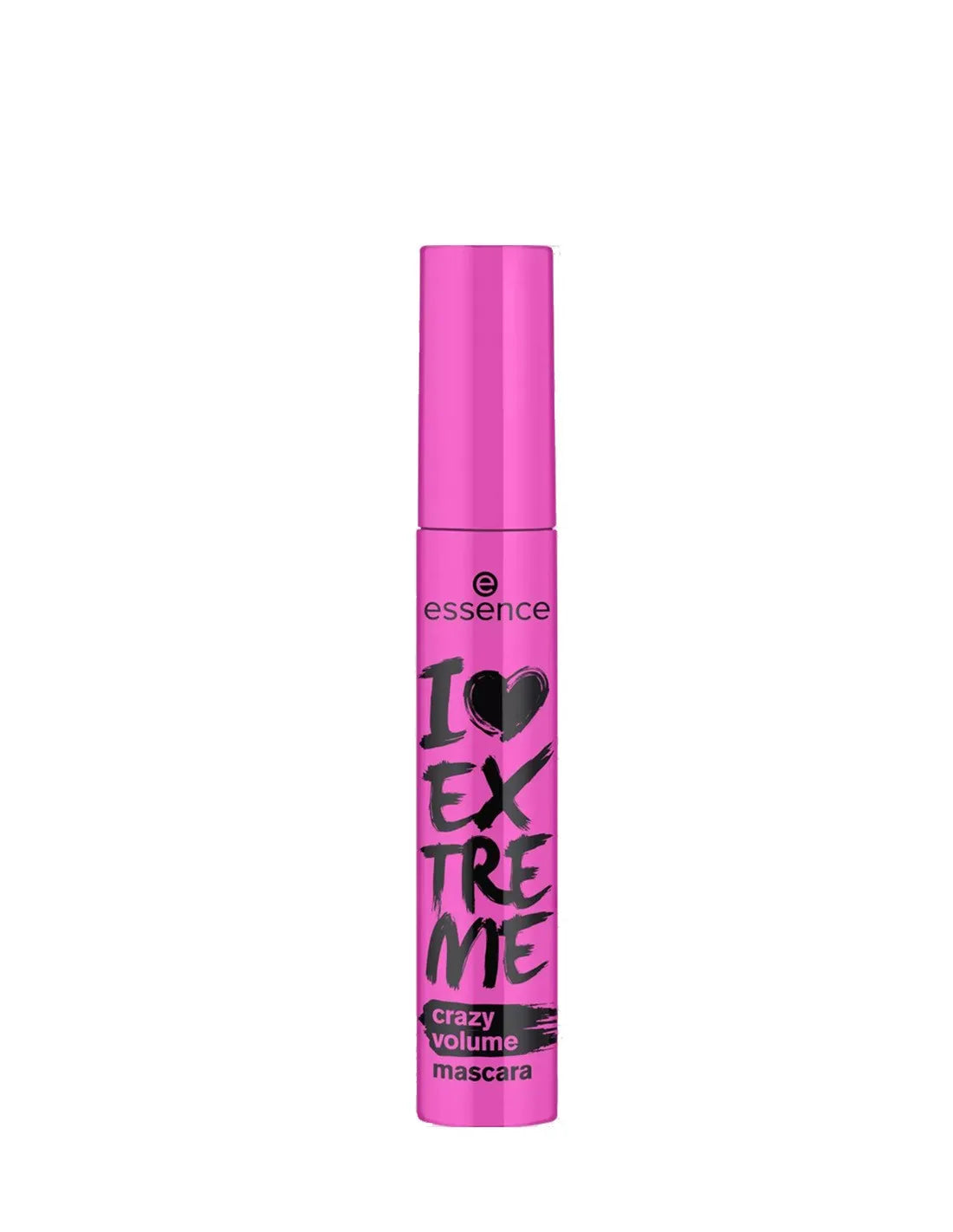 Essence Cosmetics I Love Extreme Crazy Volume Máscara De Pestañas